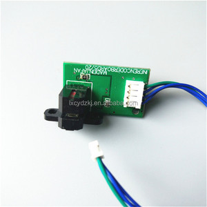 Inkjet Printer Roland SP VP <strong>Raster</strong> <strong>Sensor</strong> <strong>Encoder</strong> Board <strong>SP540</strong> RS640 RS540 VP540 VS640 RA640 VP300 SP300 <strong>Encoder</strong> <strong>Sensor</strong>