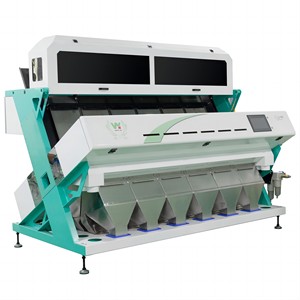 Macchina di smistamento del grano compatto ergonomico ad alta capacità WENYAO a basso rumore - Product Image 2