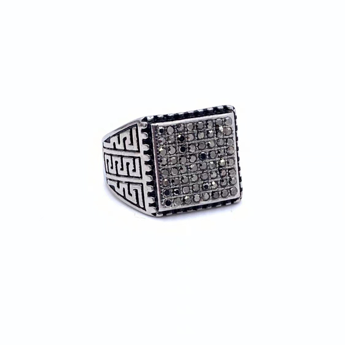 Plata retro (EE. UU.)