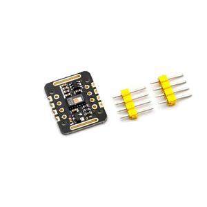 MAX30102 Herzfrequenz sensor modul Puls erkennung Konzentration stest modul für Bluts auer stoffs ensor für STM32 - Product Image 1