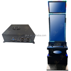 <strong>2025</strong> US Entertainment Coin Operated <strong>Games</strong> Software Arcade Video Skill <strong>Game</strong> 5 <strong>in</strong> <strong>1</strong> Boards Machine - Product Image 2