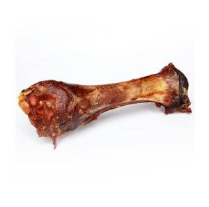 <strong>Dog</strong> Teeth Cleaning Stick Beef Bone Crispy Bone Pet Snacks Golden Retriever Corgi Large and Small <strong>Dogs</strong> Resistant to Molars - Product Image 6