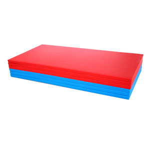 Toptan ve perakende için yüksek yoğunluklu sünger Mat Tatami sünger paspaslar Grappling paspaslar - Product Image 2