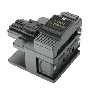 High Precision <strong>FC</strong>-20 Fiber Optic Cutter Tool Cleaver Fusion Splicer Compatible with WiFi 4G <strong>Networks</strong> - Product Image 2