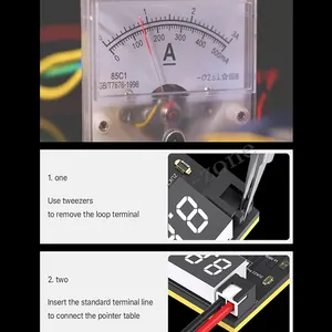 Механик MAX28 плата обнаружения активации батареи для IPhone 6-16 Android Circuit Inspection Charging Test ремонтный инструмент - Product Image 4