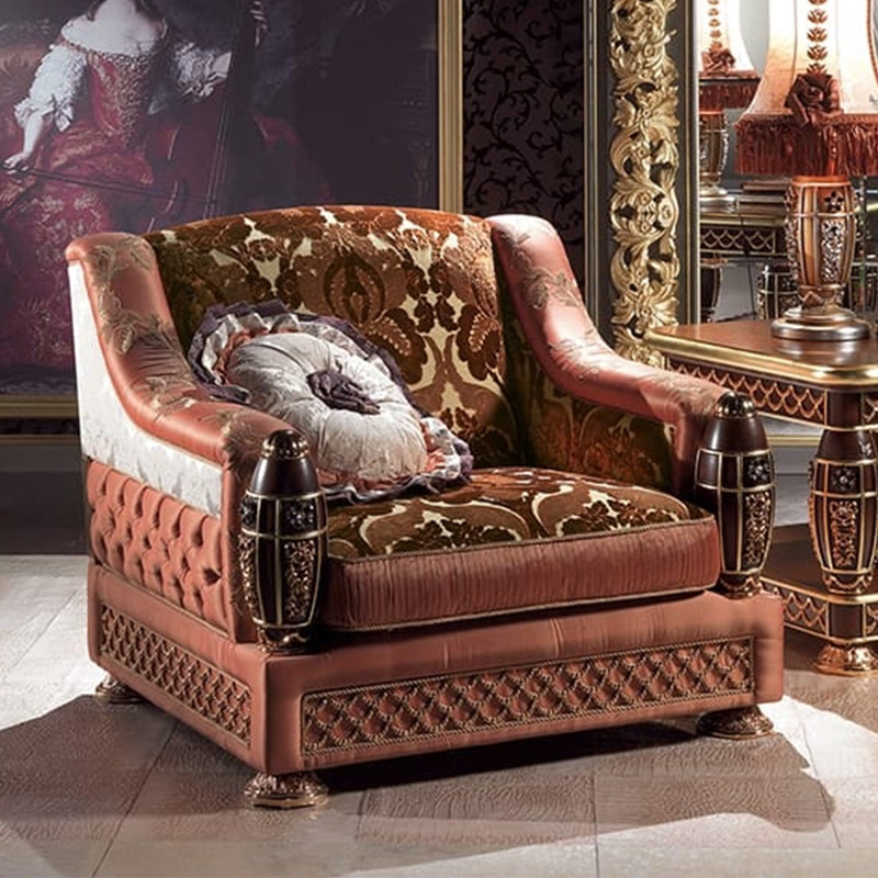 armchair