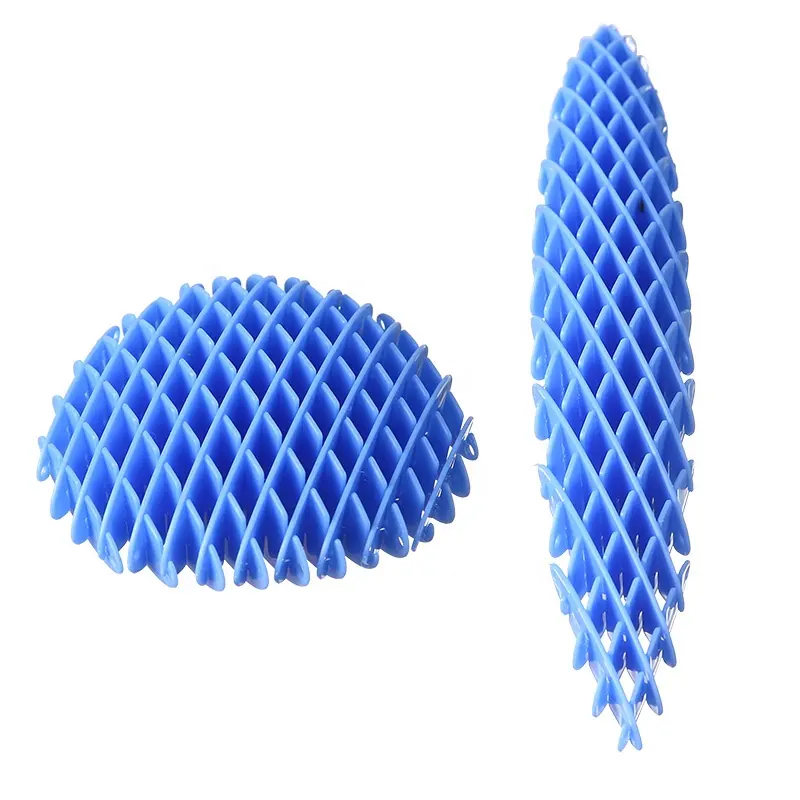 2024 Hot Sell Speelgoed Kinderen Stress Reliëf Speelgoed Fidget Worm Elastisch Net Speelgoed