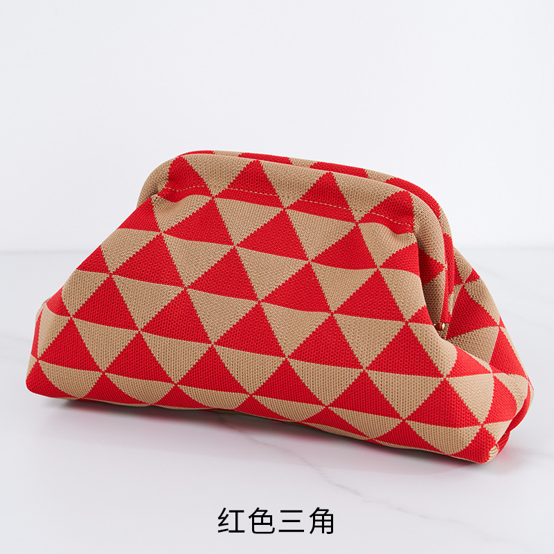 Triangle rouge