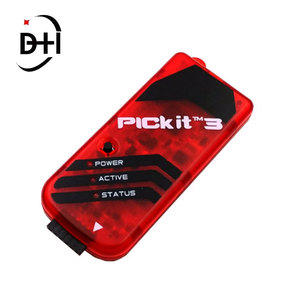 PICKit2 PICKIT3 PICKit3.<strong>5</strong> <strong>Programmer</strong> + PIC ICD2 <strong>PICKit</strong> 2 <strong>PICKIT</strong> <strong>3</strong> <strong>PICKIT</strong> <strong>3</strong>.<strong>5</strong> Programming Adapter Universal <strong>Programmer</strong> Seat - Product Image 5