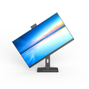 Factory Price <strong>Computer</strong> Included Monoblock I3 I5 I7 I9 Monoblock Gaming <strong>Desktop</strong> Pc All in One with Touch Screen - Product Image 3