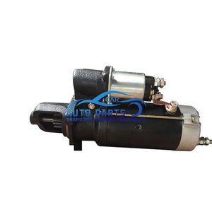 24v 11t 6.7kw מתנע מנוע <span class=keywords><strong>0001371006</strong></span> עבור scania cst10605