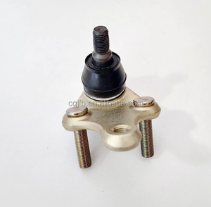 ชุดประกอบแขนควบคุมล่างอัตโนมัติสำหรับ BYD Qin EV 5AEV-2904100A E5 - Product Image 5