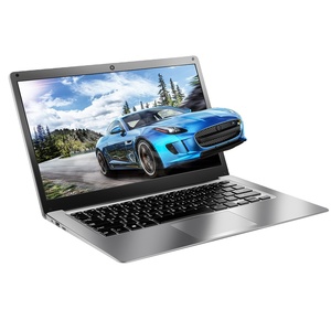 Ordenador portátil N3350 Core I5 I7 I9 Win 10, 14 pulgadas, el precio más bajo, para videojuegos en casa - Product Image 1