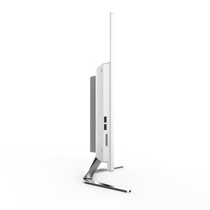 AIO Desktop 27 "Pantalla curva 10th Gen Core I7 MX550 32GB RAM 1TB SSD Webcam Windows10 Computadora todo en uno PC todo en uno - Product Image 6