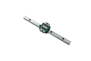 HIWIN-Actuador Lineal EGW15SA, guía lineal, rodamiento, bloque deslizante - Product Image 6