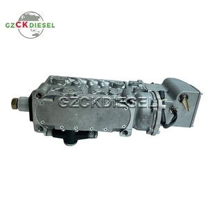 Топливный насос 65,11101-8008 65,11101-8008A 65,11101-8008C 400912-00110 - Product Image 6