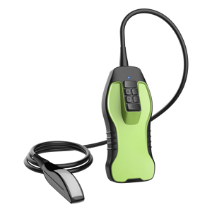 AI-Powered S10 Ultra Vet Ultrasound 26FPS HD <strong>Imaging</strong>, DICOM Compatible Multi-Screen Display Support <strong>Big</strong> Animals Color Doppler - Product Image 5