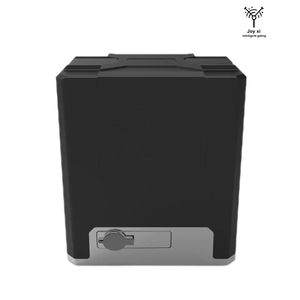 800 kg AC cửa trượt động cơ thiết kế hiện đại cửa tự động nhà khai thác với giới hạn chuyển đổi để dễ dàng kiểm soát trong biệt thự - Product Image 1