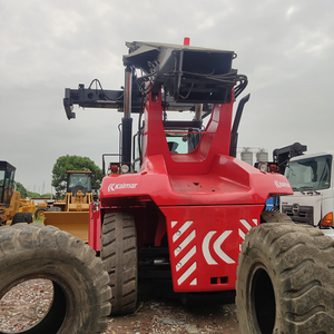 Satılık 7 kat boş konteyner işleyicisi (9 ton konteyner işleyicisi) - Product Image 3
