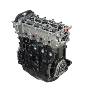 BAIC WEIWANG 306 307 M30用エンジンメーカーA12ベアエンジンA12エンジンブロック - Product Image 1