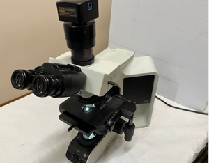 Karmaşık klinik uygulamalar için Led ergonomik sistem Olympus BX53 yarı motorlu floresan mikroskoplar - Product Image 6