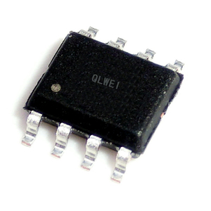 QLWEI/SN SOP8 MP3 Chip de sonido Chip IC de voz programable de una sola vez para juguetes - Product Image 1
