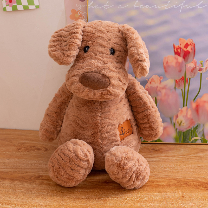Golden Retriever seduto