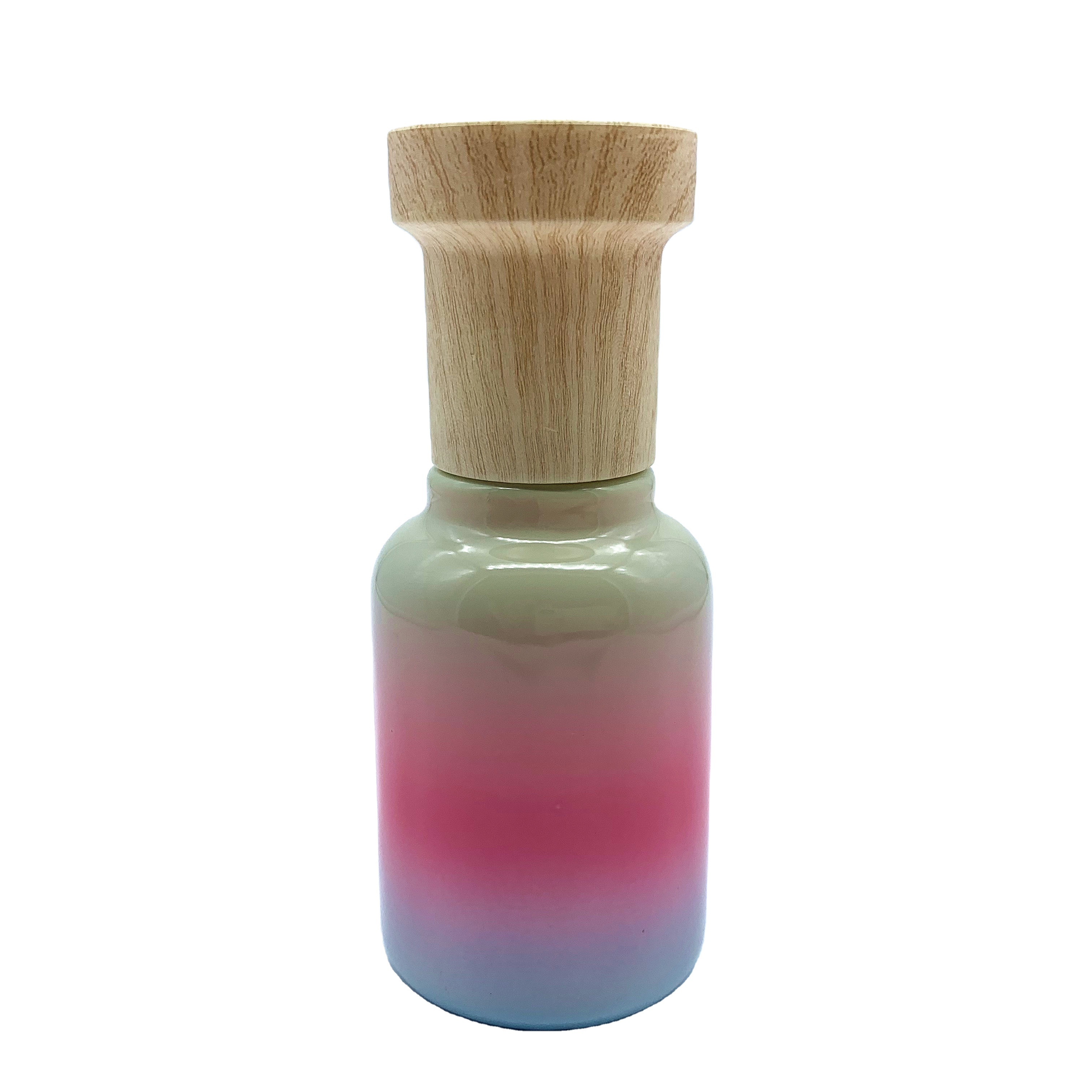 15ml 30ml 50ml Airless Bottles For Skin Care Facial Serum OEM ODM 6