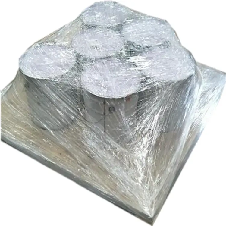 Werkslieferung Tellurium-Metallpulver für Eisengießerei