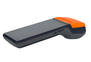 5.5&quot; Mini Dual SIM Cards Payment Mobile <strong>Android</strong> POS Terminal with <strong>Free</strong> Software and SDK All in One POS Systems