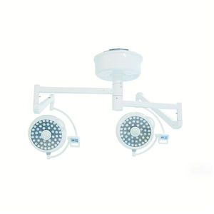 Lampu Operasi Bedah Tanpa Bayangan Lampu Ruang Operasi Lampu Bedah Minor Lampu Bedah Miniatur - Product Image 2