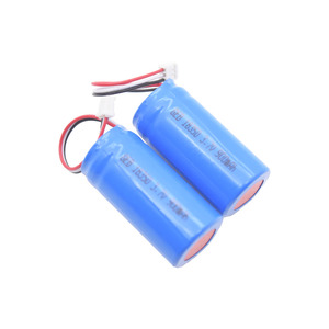 준비 선박 <span class=keywords><strong>ICR</strong></span> 18350 14650 14430 16340 14280 14250 10440 전자 제품에 대 한 작은 원통형 리튬 이온 금속 리튬 이온 배터리 셀 - Product Image 2