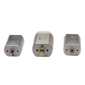 扫地机器人用电动微电机Dc 2v 8500RPM有刷无刷直流电机 - Product Image 3
