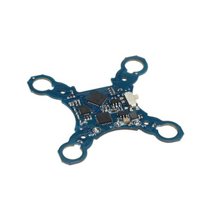 PCB professionale Design assemblaggio Mini Drone trasmettitore ricevitore PCBA telecomando Drone giocattolo PCBA circuito PCBA PCB - Product Image 3