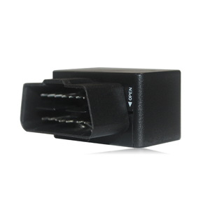 OBD II GPS 跟踪器 16 针 OBD 插件汽车 GSM OBD2 跟踪设备 GPS 定位器 OBDII 与在线软件 IOS 安卓 APP - Product Image 2