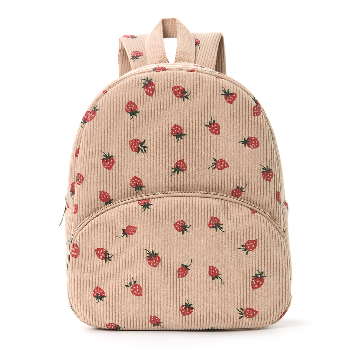 Fraise kaki