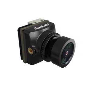 Runcam Phoenix 2 SP 1500TVL Freestyle FPV kamera V3 yüksek çözünürlüklü plastik RC FPV Drone parçaları ve yarış Drone aksesuarları - Product Image 1