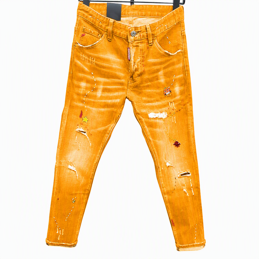 Orange