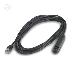 Sensor de temperatura y humedad AP9335TH adecuado para monitoreo de sala de equipos y monitoreo remoto - Product Image 1