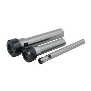 莫氏锥度夹头，MS2-ER20，夹头，铣刀刀杆。数控机床， - Product Image 2