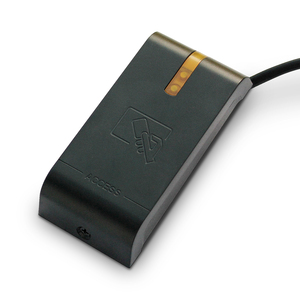 13.56 lettore Rfid ISO14443A per controllo accessi porta RS232 - Product Image 3