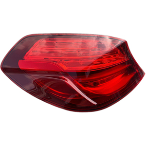 BMW <span class=keywords><strong>6</strong></span> serisi F12 serisi serisi için <span class=keywords><strong>LED</strong></span> park lambaları yanıp sönen fren lambaları dönüş sinyalleri kullanılan orijinal arka ışık