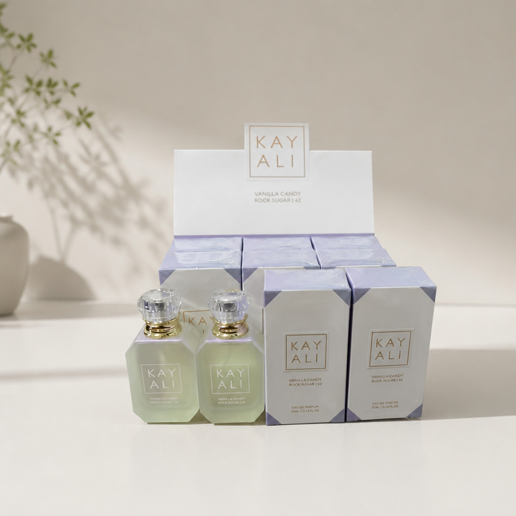 Kayali 42-----1 pz 30 ml