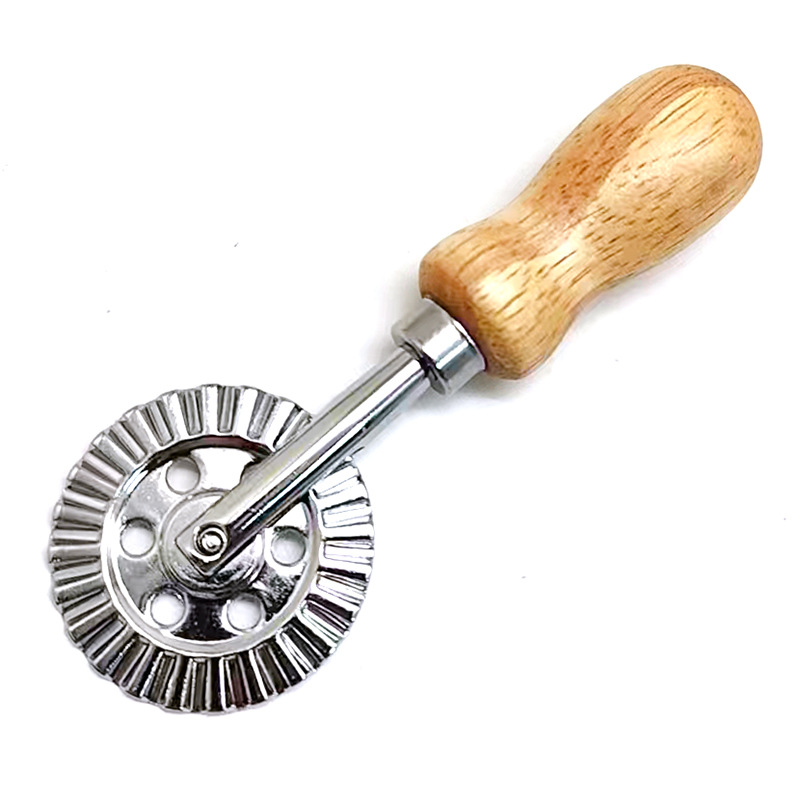 Hob with short handle