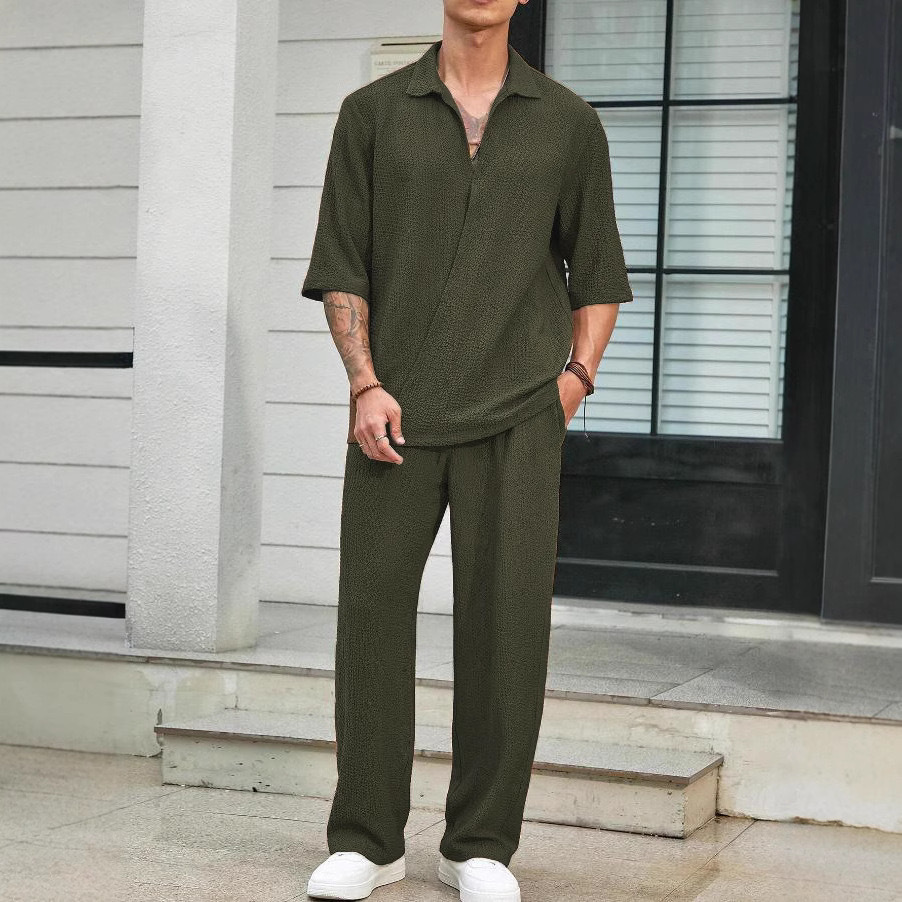 Verde militar