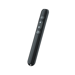 Presenter Red Laser Pointer Powerpoint PPT-Stift mit Typ C Empfänger 450nm Wellenlänge - Product Image 6