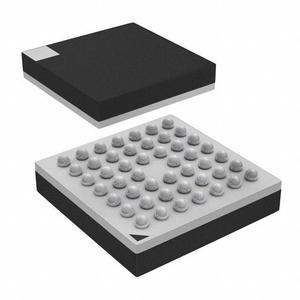 SENSOR DE IMAGEN IC CMOS 128LBGA CMOS con procesador Sensor de imagen 2592H X 2048V 4.8um X 4.8um 128-LBGA (19x19) - Product Image 6
