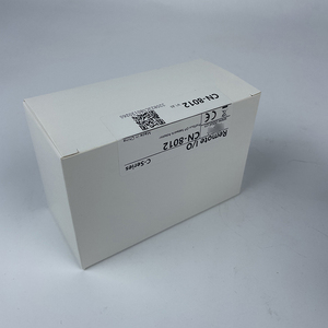 Brand New CN-8012 O-DOT <strong>Industrial</strong> Control <strong>Module</strong> 19.2-28.8VDC Power Supply 35mm Guide Rails Installation <strong>Industrial</strong> <strong>Input</strong> - Product Image 6