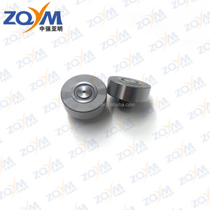 4984803 ZQYM XPI enjektör parçaları ISX15 ISXZ 2897320 2488244 enjektör kontrol vanası koltuk 4984803 solenoid stator - Product Image 1