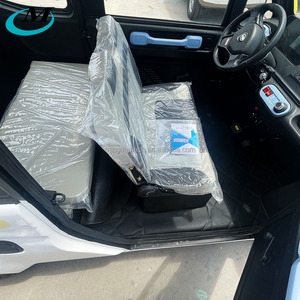 クラシックスマートゴルフ4X2専用車 - Product Image 6